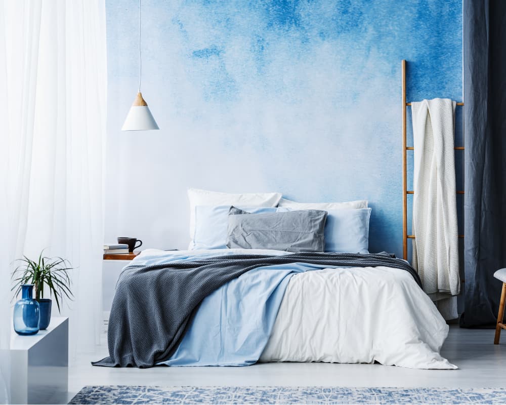 Butik Oteller İçin Renkli ve Desenli Nevresim Trendleri